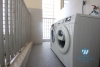 A charming and luxury 3 bedroom apartment for rent in Ciputra Compound